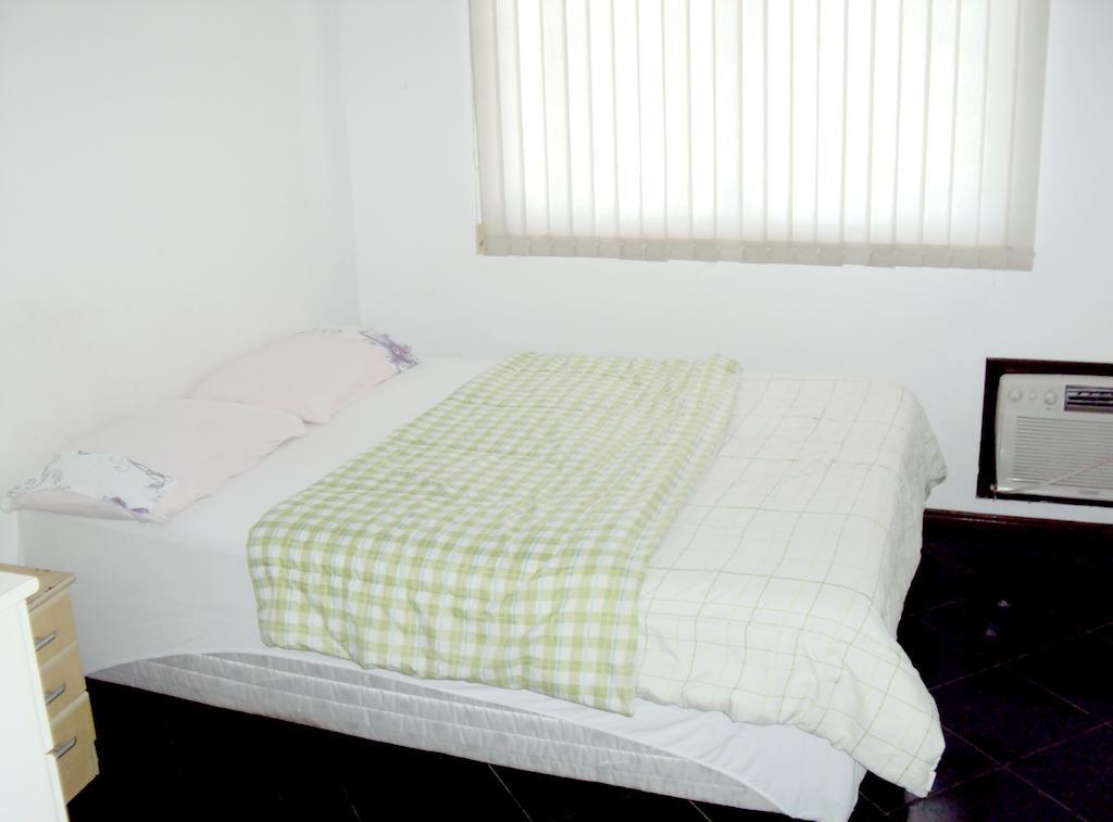 Itapocu Hotel E Pousada Via Mar חדר תמונה
