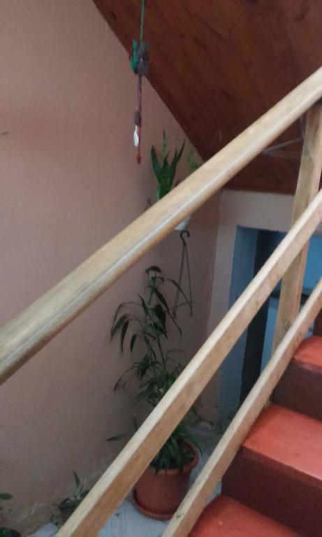 Itapocu Hotel E Pousada Via Mar מראה חיצוני תמונה